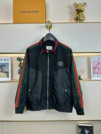 Picture of Gucci Jackets _SKUGucciM-3XLxetr3233269